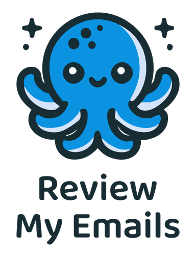 Review My Emails